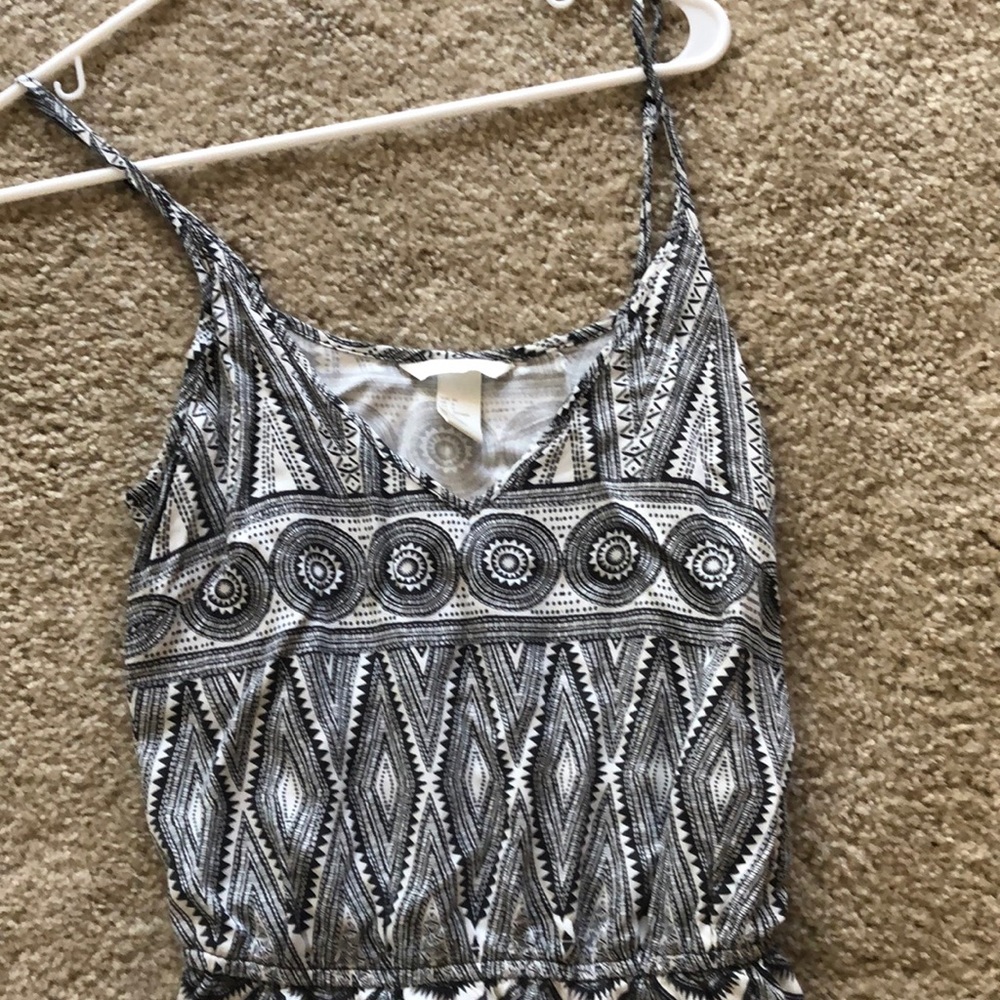 H&M Romper - Picture 2 of 3